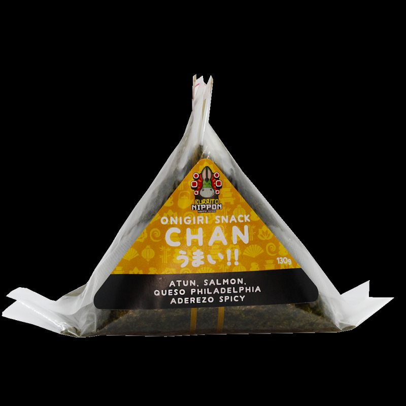 Onigiri Classico